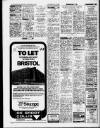 Bristol Evening Post Thursday 12 September 1974 Page 34