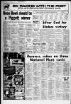 Bristol Evening Post Saturday 12 October 1974 Page 16