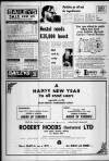 Bristol Evening Post Thursday 02 January 1975 Page 10