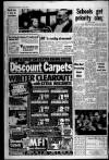 Bristol Evening Post Friday 03 January 1975 Page 10