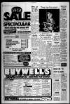 Bristol Evening Post Friday 03 January 1975 Page 12