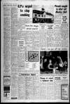 Bristol Evening Post Friday 03 January 1975 Page 16