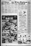 Bristol Evening Post Friday 03 January 1975 Page 30