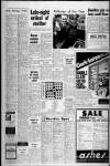 Bristol Evening Post Friday 17 January 1975 Page 14