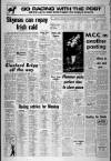 Bristol Evening Post Saturday 01 February 1975 Page 14