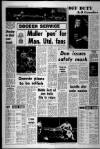 Bristol Evening Post Saturday 01 February 1975 Page 16