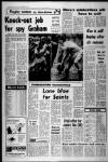 Bristol Evening Post Saturday 01 February 1975 Page 20