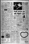 Bristol Evening Post Monday 03 February 1975 Page 10
