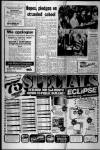 Bristol Evening Post Friday 07 February 1975 Page 10