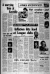 Bristol Evening Post Saturday 08 February 1975 Page 21