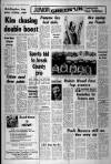 Bristol Evening Post Saturday 08 February 1975 Page 22