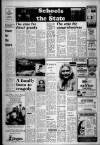 Bristol Evening Post Monday 17 March 1975 Page 4