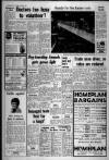 Bristol Evening Post Tuesday 18 March 1975 Page 2