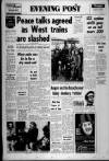 Bristol Evening Post Saturday 05 April 1975 Page 1