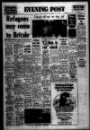 Bristol Evening Post Monday 05 May 1975 Page 1