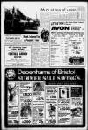 Bristol Evening Post Wednesday 25 June 1975 Page 5