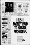 Bristol Evening Post Wednesday 25 June 1975 Page 9