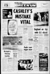 Bristol Evening Post Saturday 02 August 1975 Page 13