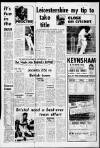 Bristol Evening Post Saturday 02 August 1975 Page 19