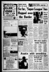 Bristol Evening Post Saturday 04 October 1975 Page 18