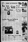 Bristol Evening Post Saturday 04 October 1975 Page 21