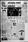Bristol Evening Post Tuesday 07 October 1975 Page 1