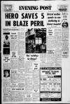 Bristol Evening Post Wednesday 29 October 1975 Page 1
