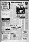Bristol Evening Post Saturday 08 November 1975 Page 18