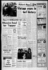 Bristol Evening Post Saturday 08 November 1975 Page 23