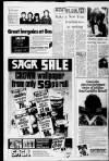 Bristol Evening Post Friday 02 January 1976 Page 16