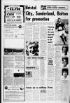 Bristol Evening Post Saturday 03 January 1976 Page 4