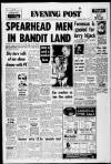 Bristol Evening Post Wednesday 07 January 1976 Page 1