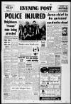 Bristol Evening Post Wednesday 14 January 1976 Page 1