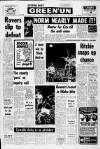 Bristol Evening Post Saturday 07 February 1976 Page 1