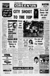 Bristol Evening Post Saturday 14 February 1976 Page 1