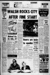 Bristol Evening Post Saturday 03 April 1976 Page 1