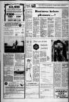 Bristol Evening Post Saturday 03 April 1976 Page 16