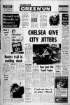 Bristol Evening Post Saturday 10 April 1976 Page 1