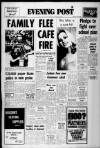 Bristol Evening Post Tuesday 04 May 1976 Page 1