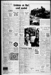 Bristol Evening Post Thursday 15 July 1976 Page 16