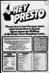 Bristol Evening Post Monday 02 August 1976 Page 8