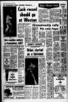 Bristol Evening Post Saturday 07 August 1976 Page 6