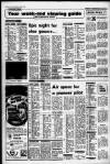 Bristol Evening Post Saturday 07 August 1976 Page 16