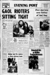 Bristol Evening Post Thursday 02 September 1976 Page 1