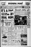 Bristol Evening Post Wednesday 08 September 1976 Page 1
