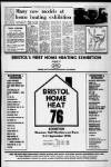Bristol Evening Post Wednesday 08 September 1976 Page 17