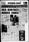 Bristol Evening Post Thursday 07 October 1976 Page 1