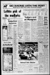 Bristol Evening Post Monday 07 February 1977 Page 10