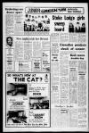 Bristol Evening Post Saturday 19 February 1977 Page 28