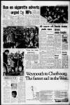 Bristol Evening Post Monday 04 April 1977 Page 9